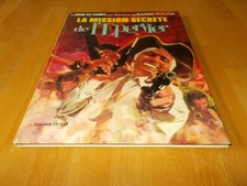 BD BARBE ROUGE TOME 12 EN EO