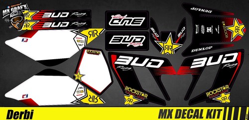 Kit déco moto - /, mx