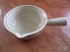 petit caquelon 13.5cm faience