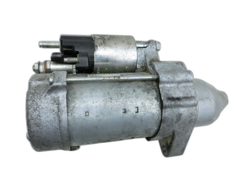 Moteur démarreur - moteur, de