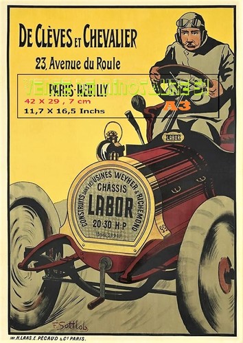 Automobile auto cleves - de, &