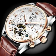 Superbe Montre Automatique de