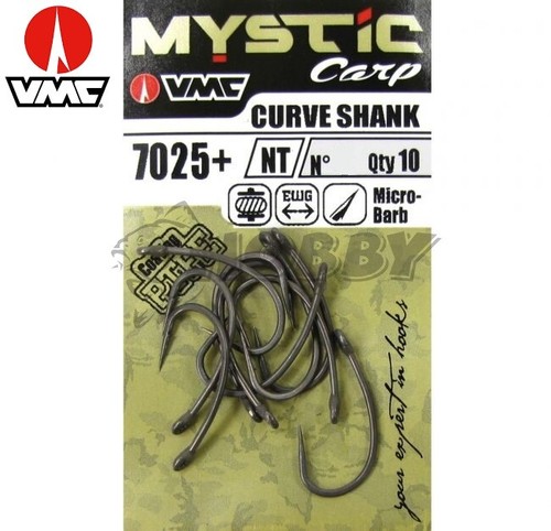 Hameçon vmc mystic - hameçon,
