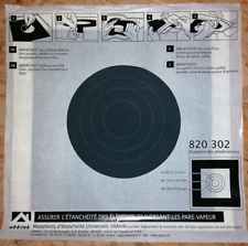 UBBINK Manchon d'étanchéité pour traversées de pare-vapeur Ø 80 à 200mm / 820302