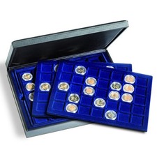 Coffret PRESIDIO pour 60