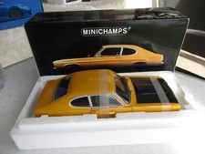 Ford capri 2600 18 - ford,