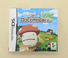 Jeu boing docomodake - jeu,