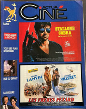 Magazine Actua ciné n°59