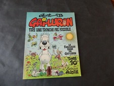 GOTTLIB GAI LURON T10 TIRE UNE