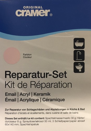 Cramer kit réparation - cramer,