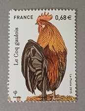 France 2015 YT 5007 neuf luxe