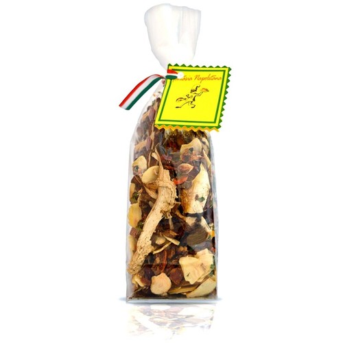 Préparé pour pâtes - préparé,