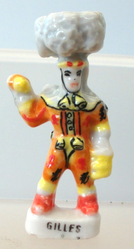 Feve perso carnaval de - feve,
