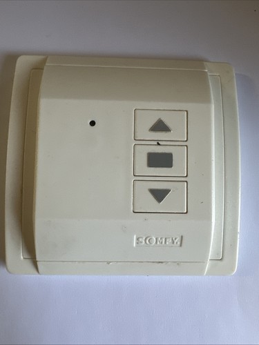Somfy télécommande - (tm1),