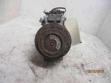 Compresseur climatisation Bmw