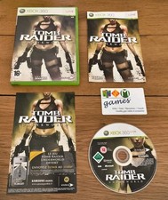 Jeu Microsoft Xbox 360 Tomb