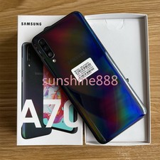 Samsung Galaxy A70 4G  6.7"
