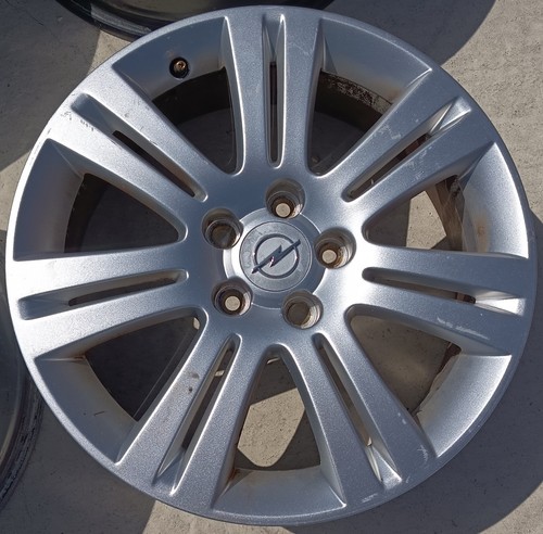 Jante alu opel vectra - alu,