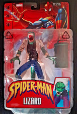 Figurine Spider-Man Lizard -