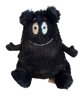 BARBAPAPA BARBOUILLE peluche