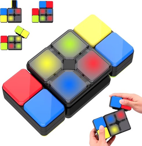 Pup cube magique - pup,