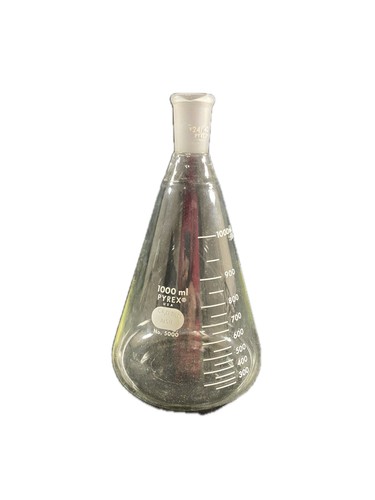 Pyrex 1000ml glass - pyrex,