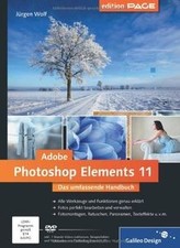 Adobe Photoshop Elements 11