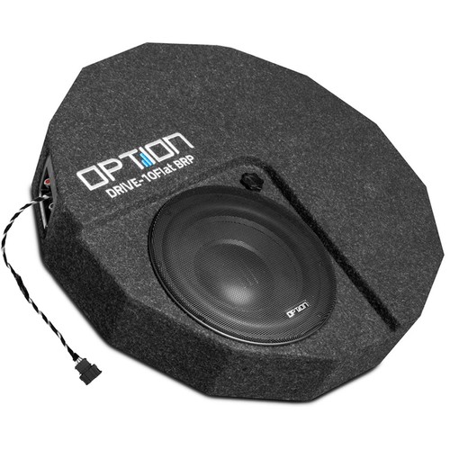 Subwoofer pour véhicules vag - subwoofer,