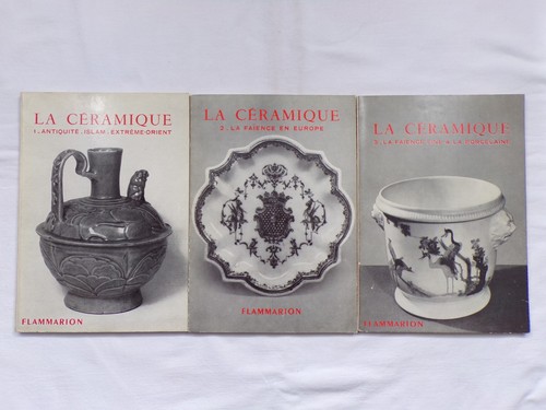 Céramique jeanne - céramique,