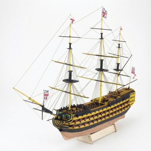 Maquette voilier bois - voilier, en