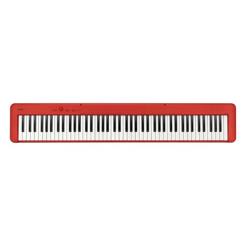 Casio cdp s160rd - cdp-s160rd, 88-key