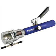 Mastercool Hydra-Flare Yoke Et Assemblage 71202