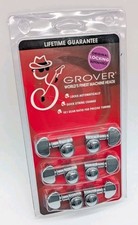Grover 502C Rotogrip Locking 6