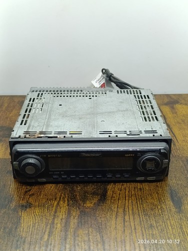 Autoradio pioneer deh 3300r - autoradio,
