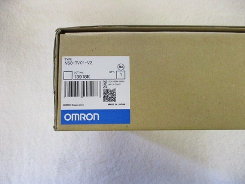 1pcs new omron ns8 - 1pcs,