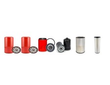 Filtre Kit Pour Liebherr L.566