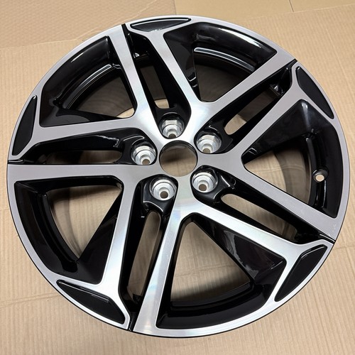 Peugeot 308 jante alu 18 - peugeot,