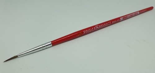 Basic 610 pinceau prince - 610,