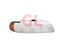1x Phare Lentille Housse Coque