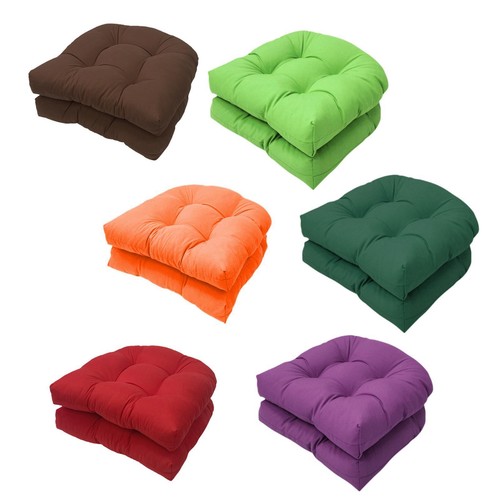 Coussin siège patio - de, de
