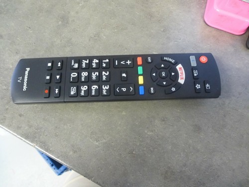 Télécommande pour télé - télécommande,