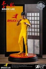 BRUCE LEE Game of Death Billy