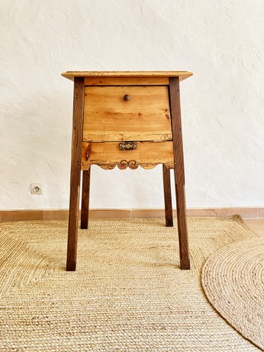 Ancien meuble battant - ancien,