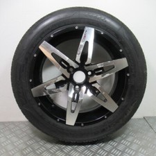 Roues avant CAN-AM SPYDER