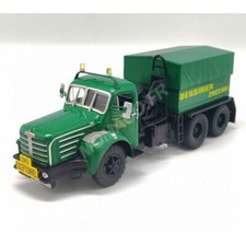 Odeon Berliet TBO Tracteur