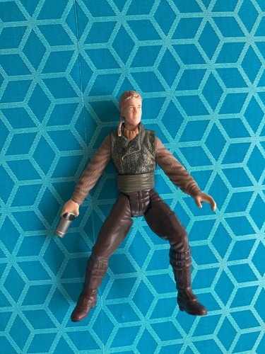 Star wars figurine hasbro - figurine, the