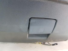Siege avant gauche AUDI A3 2