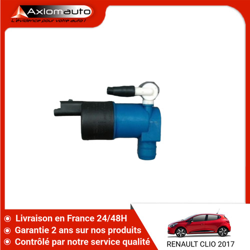 Pompe lave glace - pompe, lave-glace