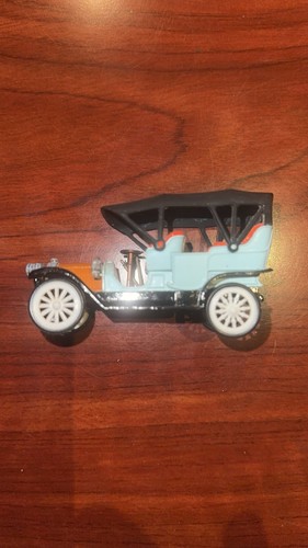 Voiture miniature delaunay - miniature,