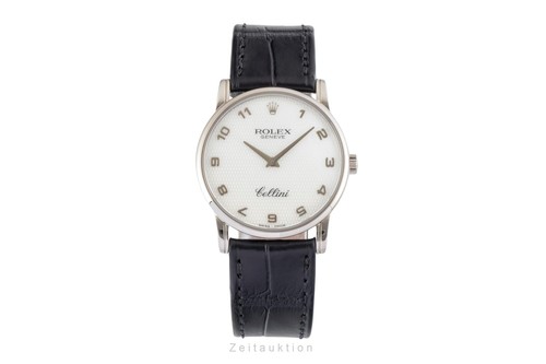 Montre pour homme - , rolex